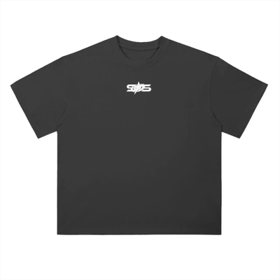 Classic Drop Shoulder Tee