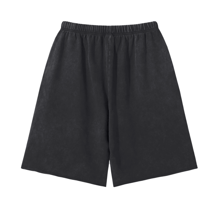 Vintage Washed Shorts