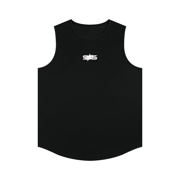 Classic Basketball Tank Top