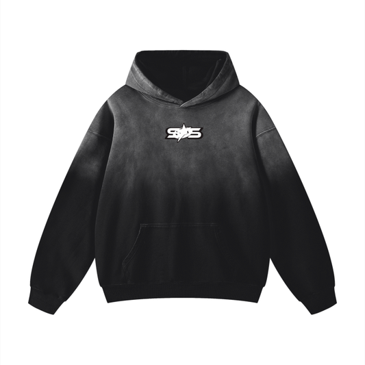 Heavyweight Handcrafted Hoodie