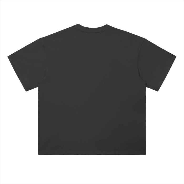 Classic Drop Shoulder Tee