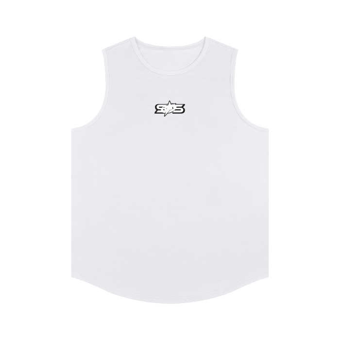 Classic Basketball Tank Top