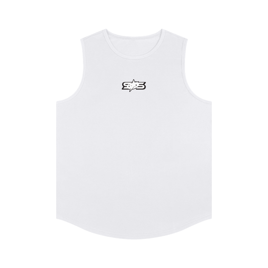 Classic Basketball Tank Top
